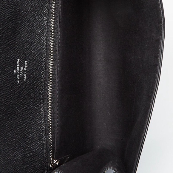LOUIE VUITTON epi leather cleary bag like new - Picture 6 of 7